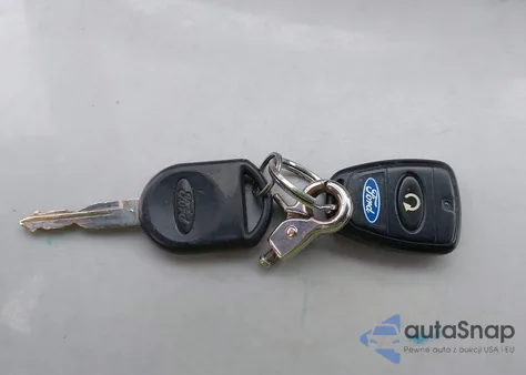 2010 Ford Focus S from USA, damaged, VIN 1FAHP3EN6AW250271